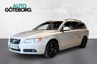 Volvo V70 D5 205hk AWD Geartronic Momentum Drag
