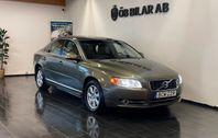 Volvo S80 D3 Geartronic Momentum/Besiktigad/Nyservad/163hk