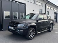 Volkswagen Amarok Dubbelhytt 3.1t 3.0 V6 TDI AVENTURA MOMS H