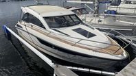 Flipper 880 ST / Mercury 2 x F225-V6 CF
