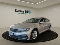 Volkswagen Passat GTE Executive Bussiness Sports Combi