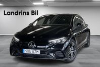 Mercedes-Benz EQE 350 4MATIC, AMG Line Advanced Plus, Moms!