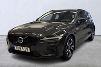Volvo V60 B4 Bensin Plus Dark