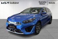 Kia Cee´d Sportswagon Plug-in Hybrid Advance Plus Pano Drag