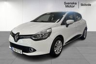Renault Clio IV 1.2 Expression Navi SoV-hjul