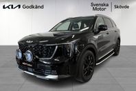 Kia Sorento PHEV Advance Plus Pano, Värmare Dragkrok LED lju