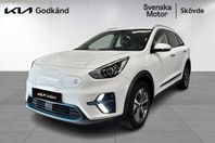 Kia E-Niro GODKÄND 4,99% Kampanjränta