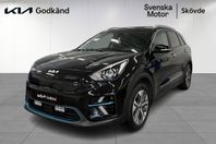 Kia E-Niro GODKÄND 4,99% Kampanjränta
