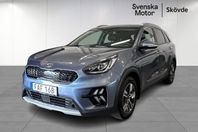 Kia Niro P-HEV Advance Plus 2 Dragkrok SoV-Hjul