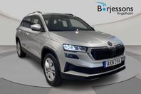 Skoda Karoq SELECTION 1,5 TSI 150 HK 7 VXL DSG