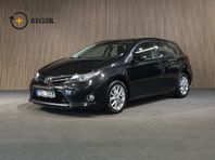 Toyota Auris 1.4 | DRAG | KAMERA | NYBESS |