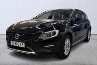 Volvo V60 Cross Country D3 Business Advanced