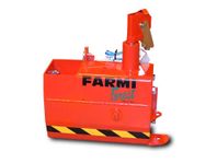 Farmi Frontvinsch EV 300 NY