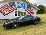 Chevrolet Camaro Z28 Targa