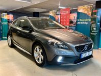 Volvo V40 Cross Country D3 (150hk) Summum*800kr/mån*Automat*