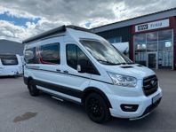 Bürstner Lineo 590 -Automat-Endast 50 mil-Under 6 meter