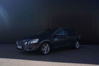 Volvo V60 D5 Geartronic Summum, Kamrem bytt + ink. Garanti