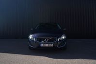 Volvo V60 D5 Geartronic Summum, Kamrem bytt + ink. Garanti