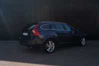 Volvo V60 D5 Geartronic Summum, Kamrem bytt + ink. Garanti