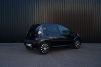 Citroën C1 5-dörrar 1.0 Euro 4