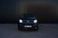 Citroën C1 5-dörrar 1.0 Euro 4