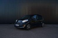 Citroën C1 5-dörrar 1.0 Euro 4