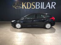 Ford Focus 1.6 TDCi ECOnetic Trend Euro 5 105hk 5dr | Nybes