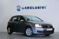 Volkswagen Golf 1.4 TSI Masters | 706kr/mån | Drag | AC |