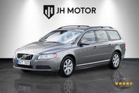 Volvo V70 1.6 DRIVe 115hk DVÄRMARE