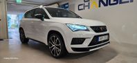 Cupra Ateca 2.0 TSI 4Drive Pano/Beats