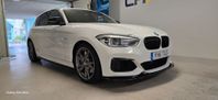 BMW M140i xDrive 5-dörrars Maxton/HK