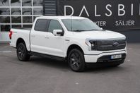 Ford F-150 Lightning Lariat / B&O / Co-Pilot360 / Dragkrok