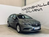 Opel Astra Sports Tourer 1.6 CDTI Enjoy NY SERVAD / Dragkrok