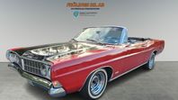 Ford Galaxie 500 Convertible 390