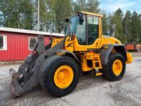 Volvo L90G Cdc C-Smörj ss