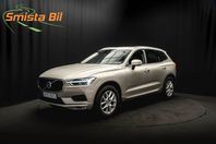 Volvo XC60 T5 AWD DRAG KAMERA D-VÄRM ADAPTIV-FART 250hk