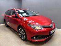 Toyota Auris TOURING SPORTS 1.2  KAMERA NAVI VARME SoV