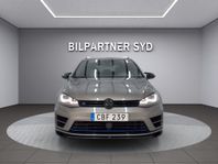 Volkswagen Golf Sportscombi R 2.0 TSI BMT 4Motion R Skinn Na