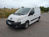 Peugeot Expert Panel Van 1.0t 2.0 HDi