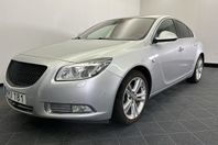 Opel Insignia 2.0 CDTI DRAG OPC-LINE