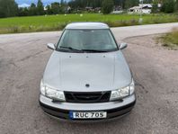 Saab 9-5 Aero SportSedan 2.3 Turbo Aero