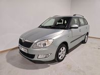 Skoda Fabia Kombi 1.2 TSI Elegance