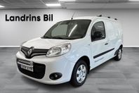 Renault Kangoo Express Maxi Skåp 1.5 dCi 95HK