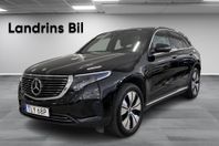 Mercedes-Benz EQC 400 4MATIC SUV / Premiumpaket Plus