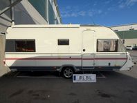 Solifer 550 S6+ Vinterbonad Alde Fukttestad Fullbredd