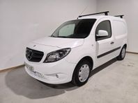 Mercedes-Benz Citan 109 CDI Euro 6, Nybes, Nyserv