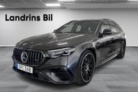 Mercedes-Benz AMG E 53 HYBRID 4MATIC+ Kombi