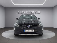 Volvo XC60 D4 AWD Geartronic Classic, Momentum Euro 6
