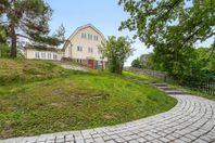Bostad uthyres - hus i Lidingö - 6 rum, 219m²