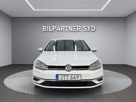 Volkswagen Golf 5-dörrar 1.0 TSI Base Euro 6